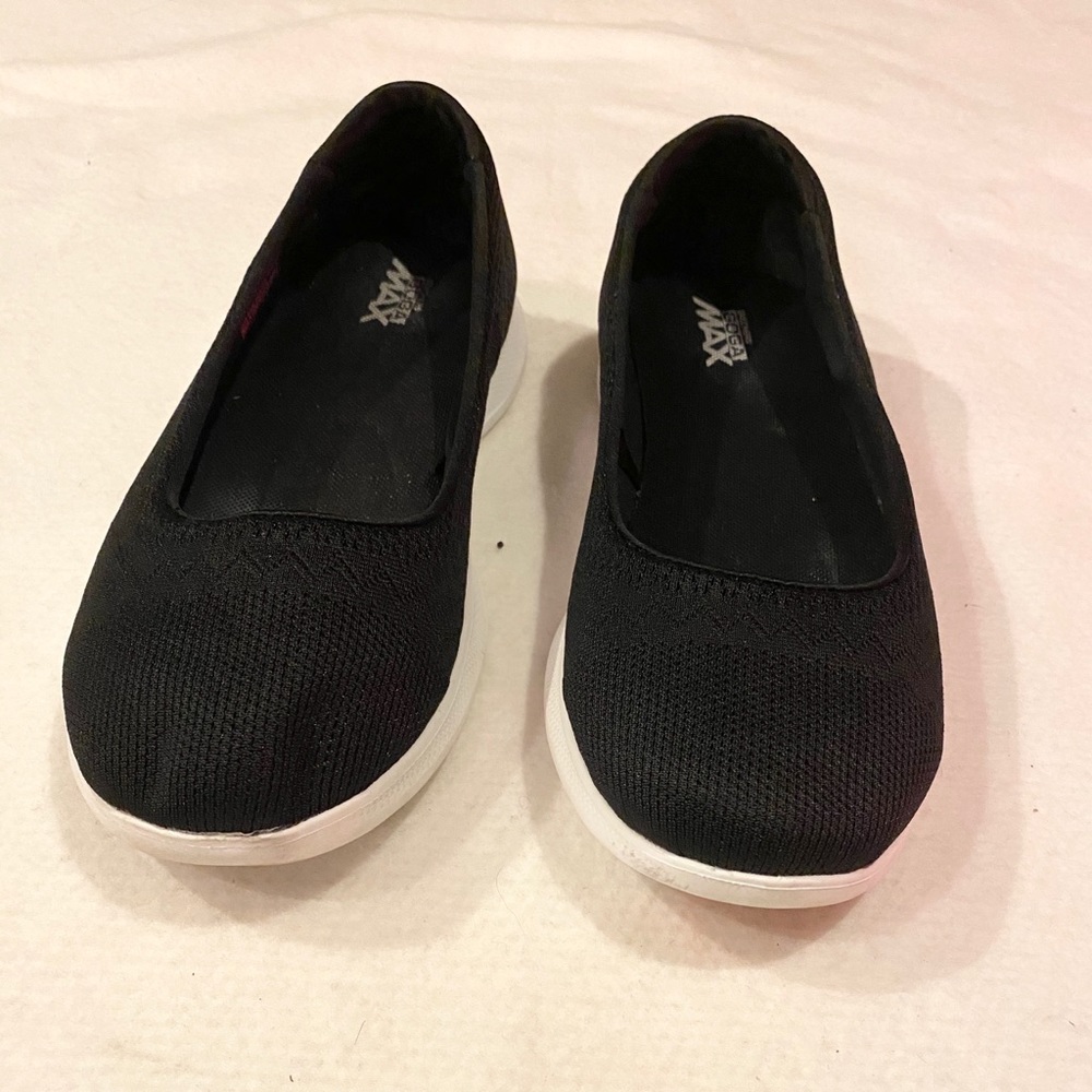 Sketchers goga max